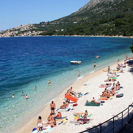 Apartments By The Sea Zivogosce - Porat, Makarska - 20207 Igrane Εξωτερικό φωτογραφία