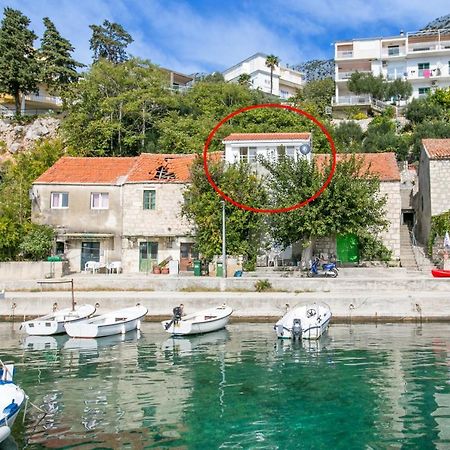 Apartments By The Sea Zivogosce - Porat, Makarska - 20207 Igrane Εξωτερικό φωτογραφία