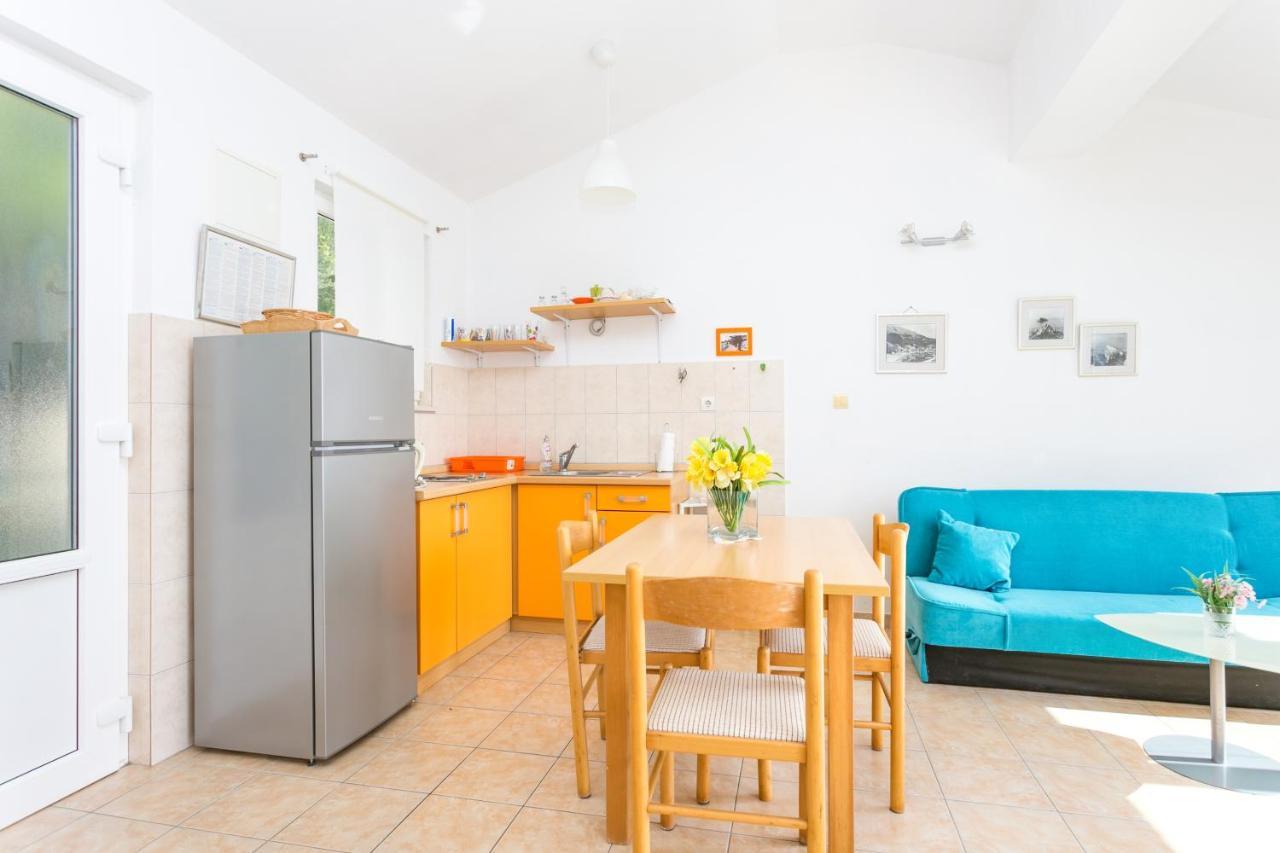 Apartments By The Sea Zivogosce - Porat, Makarska - 20207 Igrane Εξωτερικό φωτογραφία
