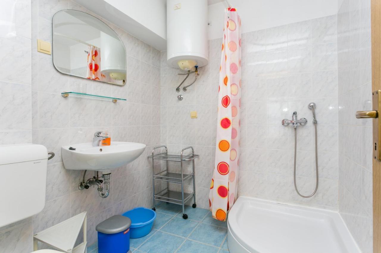 Apartments By The Sea Zivogosce - Porat, Makarska - 20207 Igrane Εξωτερικό φωτογραφία