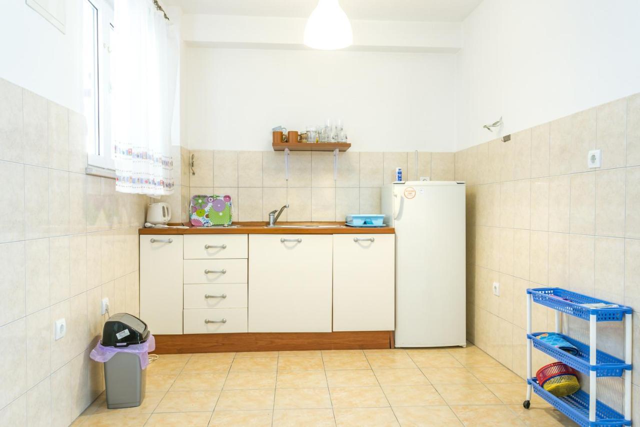 Apartments By The Sea Zivogosce - Porat, Makarska - 20207 Igrane Εξωτερικό φωτογραφία