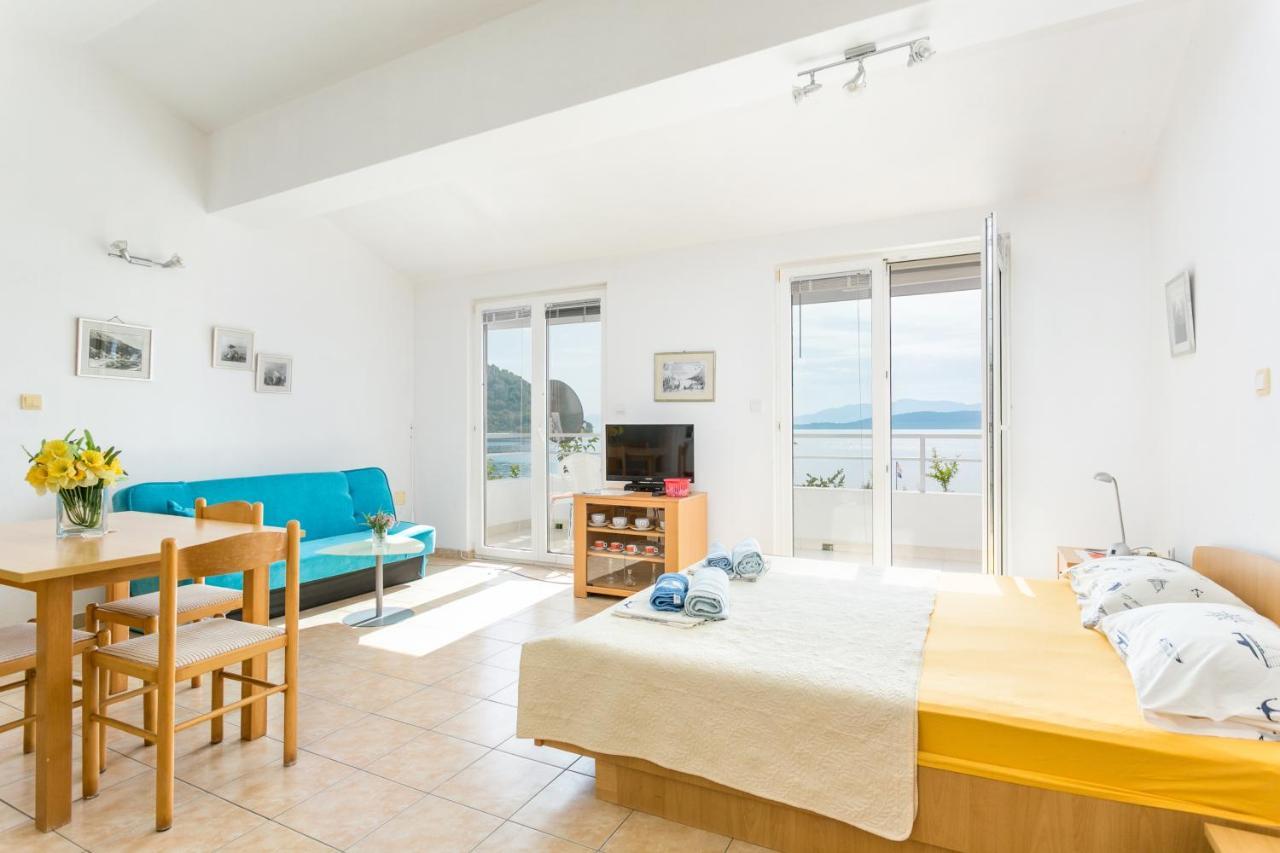 Apartments By The Sea Zivogosce - Porat, Makarska - 20207 Igrane Εξωτερικό φωτογραφία