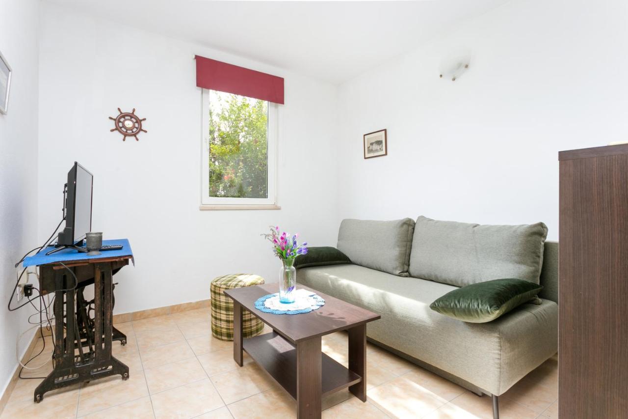 Apartments By The Sea Zivogosce - Porat, Makarska - 20207 Igrane Εξωτερικό φωτογραφία