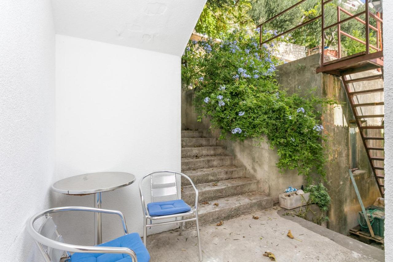 Apartments By The Sea Zivogosce - Porat, Makarska - 20207 Igrane Εξωτερικό φωτογραφία
