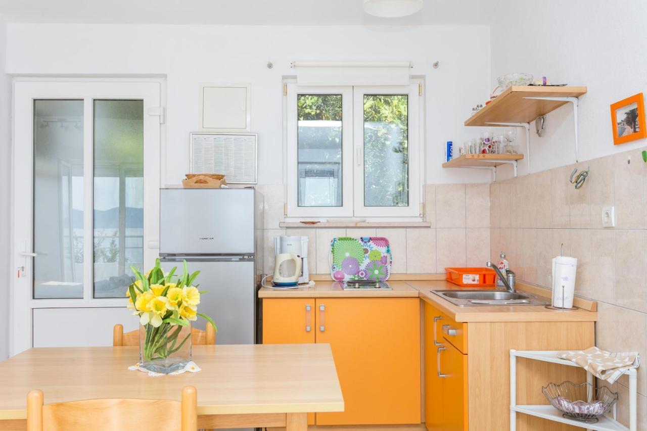 Apartments By The Sea Zivogosce - Porat, Makarska - 20207 Igrane Εξωτερικό φωτογραφία