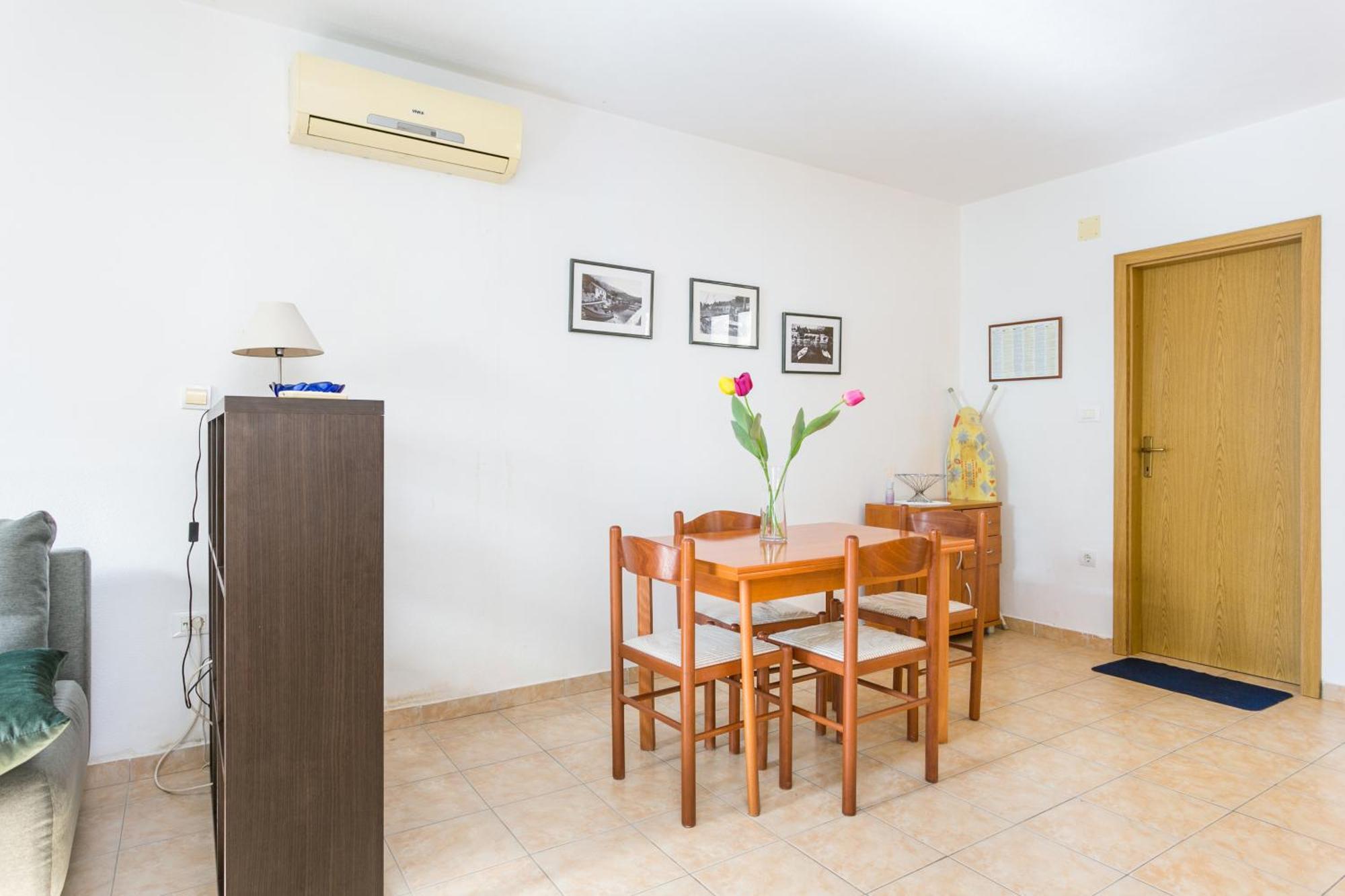 Apartments By The Sea Zivogosce - Porat, Makarska - 20207 Igrane Δωμάτιο φωτογραφία