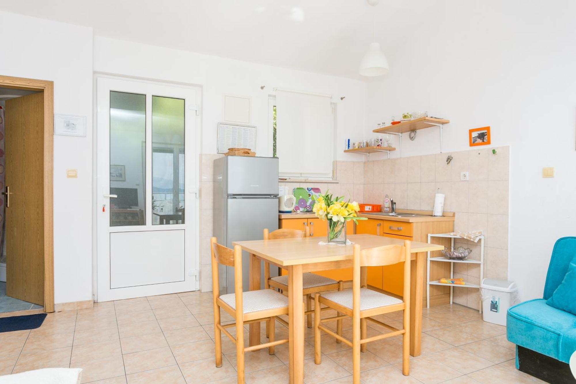 Apartments By The Sea Zivogosce - Porat, Makarska - 20207 Igrane Δωμάτιο φωτογραφία